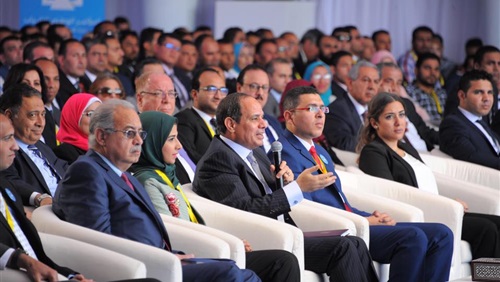 غدا.. المؤتمر الدوري الرابع للشباب بالإسكندرية لمناقشة قضايا وطنية وجماهيرية